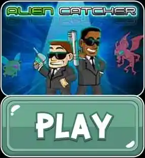 Alien Catcher