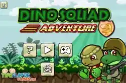 Dino Squad Adventure