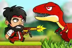 Dinosaurio Z
