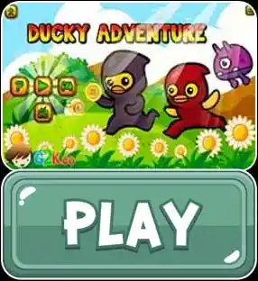 Ducky Adventure