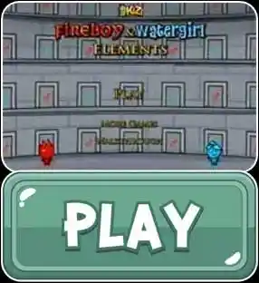 Fireboy and Watergirl 5