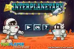 Interplanetary