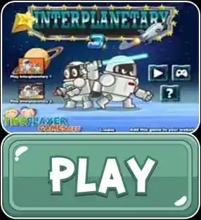 Interplanetary 3