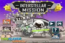 Interstellar Mission