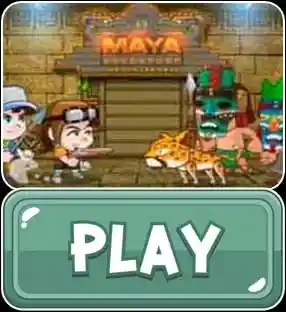 Maya Adventure
