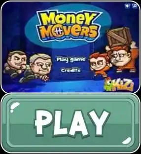 Money Movers