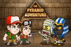 Pyramid Adventure