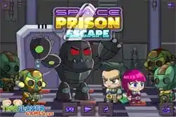 Space Prision Escape