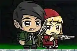 Misión Zombie 1