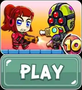 Zombie Mission 10