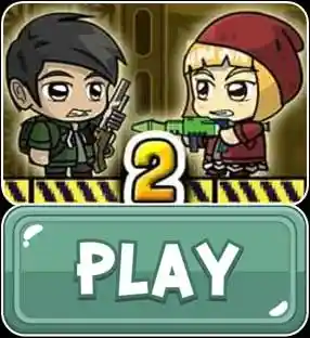 Zombie Mission 2