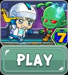 Zombie Mission 7